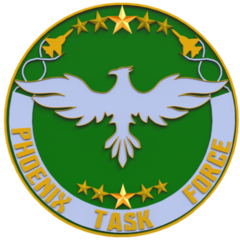 Phoenix Task Force