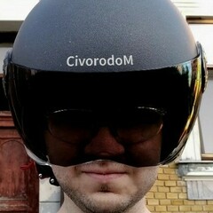 CivorodoM