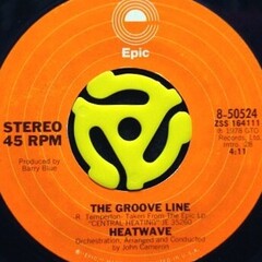Grooveline